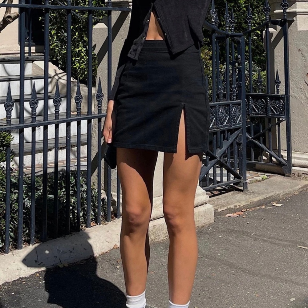 Princess Polly Lioness Lola Skirt